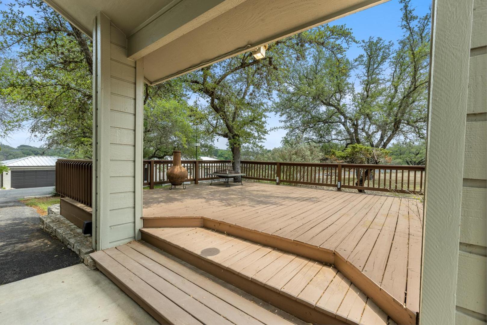 Wine Country Retreat - With A Lake View! Spicewood Kültér fotó