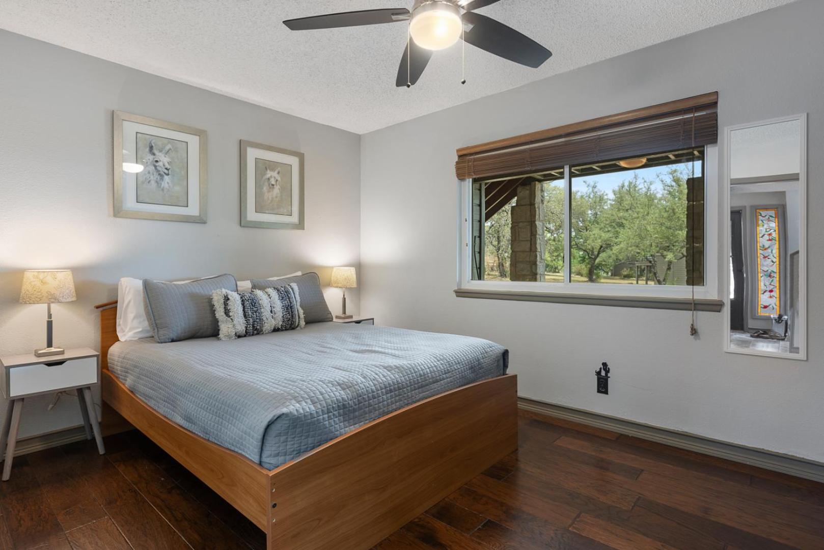 Wine Country Retreat - With A Lake View! Spicewood Kültér fotó